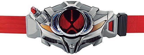 Bandai Kamen Rider Drive Transformation Belt Dx Drive Driver & Shift Brace- Japan Figure Store - #1 Bring To You The Best Japanese Goods