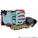 Bandai Kamen Rider Saber Dx Primitive Dragon Wonder Ride Book- Japan Figure Store - #1 Bring To You The Best Japanese Goods