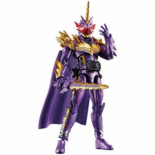 Bandai Kamen Rider Saber Rkf Calibur Jaou Read Set- Japan Figure Store - #1 Bring To You The Best Japanese Goods