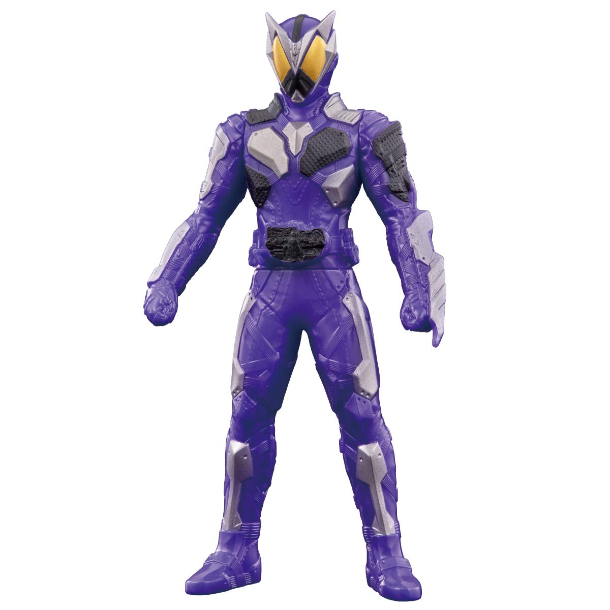 Bandai Kamen Rider Zero-One Extermination Sting Scorpion Japan Hero Series- Japan Figure Store - #1 Bring To You The Best Japanese Goods