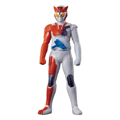 Bandai Kamen Rider Zero-One Valkyrie Cheetah Action Figure - Japan- Japan Figure Store - #1 Bring To You The Best Japanese Goods