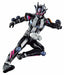 Bandai Kamen Rider Zi-o Rkf Rider Armor Series Kamen Rider Zi-o Ii Action Figure- Japan Figure Store - #1 Bring To You The Best Japanese Goods