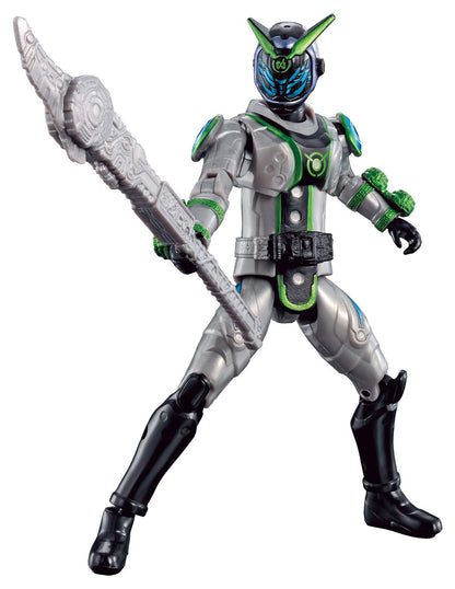 Bandai Kamen Rider Zi-O Rkf Armor Series Kamen Rider Woz From Japan- Japan Figure Store - #1 Bring To You The Best Japanese Goods