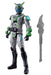 Bandai Kamen Rider Zi-O Rkf Armor Series Kamen Rider Woz From Japan- Japan Figure Store - #1 Bring To You The Best Japanese Goods