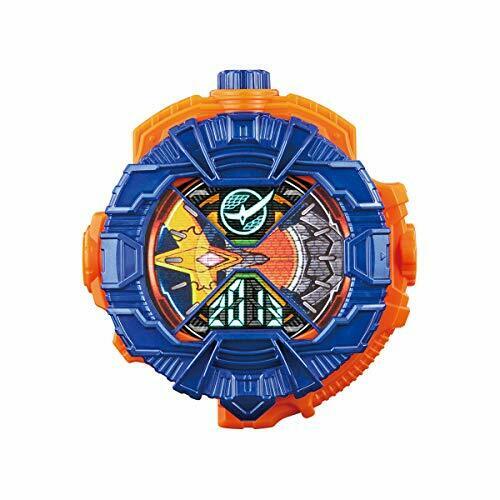 Bandai Kamen Rider Zi-o Dx Gaim Ride Watch- Japan Figure Store - #1 Bring To You The Best Japanese Goods