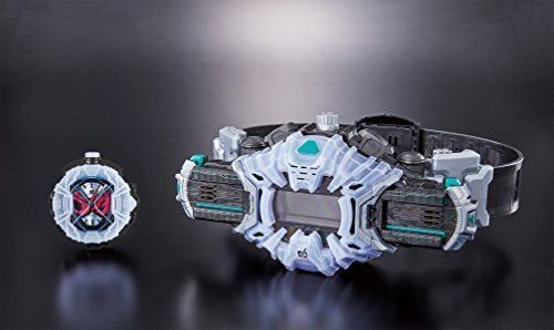 Bandai Kamen Rider Zio Transformation Belt Dx Jiku Driver- Japan Figure Store - #1 Bring To You The Best Japanese Goods