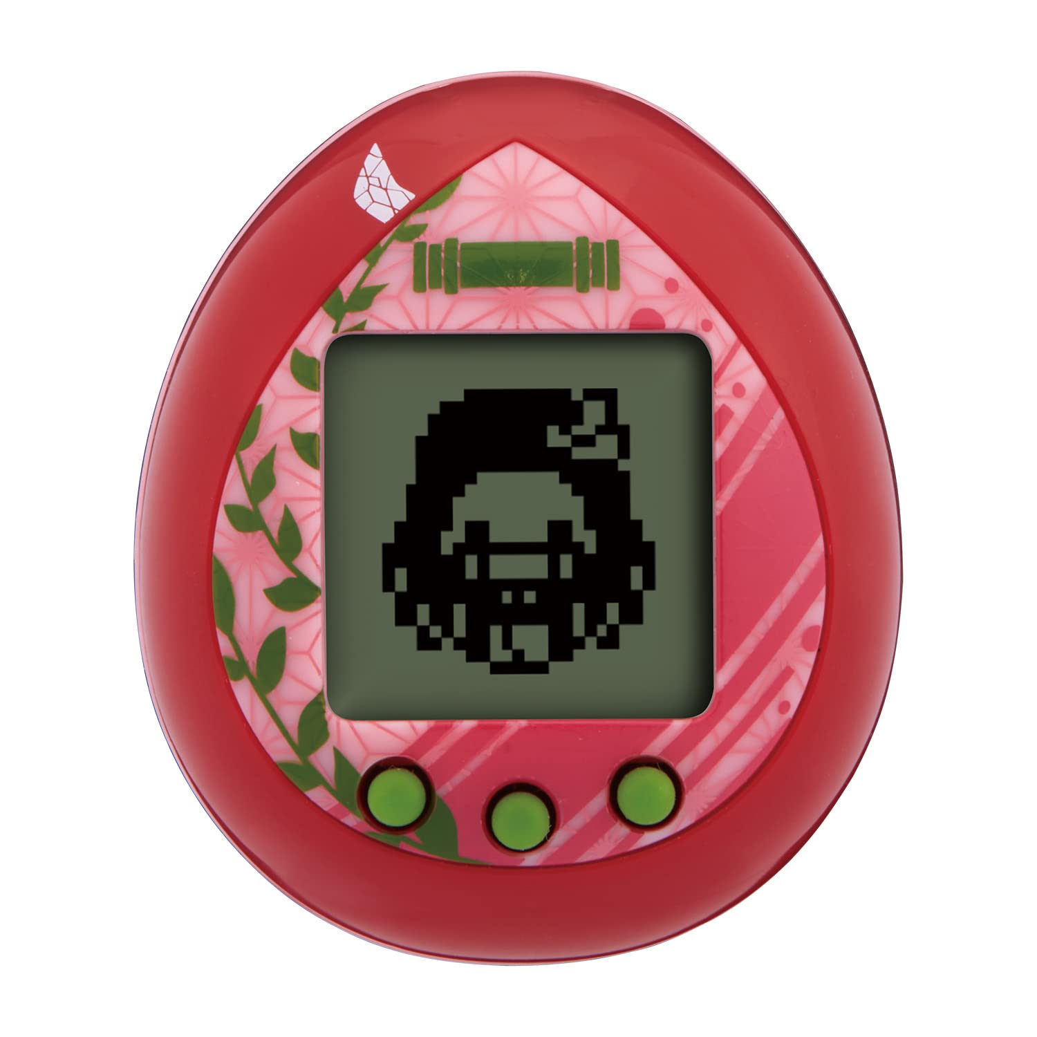 Bandai Kimetsu Tamagotchi Entertainment District Arc Exploding Blood Color Demon Slayer Toys- Japan Figure Store - #1 Bring To You The Best Japanese Goods