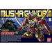 Bandai Legend Bb Musha Gundam Sd Gundam Model Kits- Japan Figure Store - #1 Bring To You The Best Japanese Goods