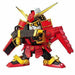 Bandai Legend Bb Musha Gundam Sd Gundam Model Kits- Japan Figure Store - #1 Bring To You The Best Japanese Goods