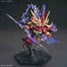 Bandai Lyu Bu Sinanju & Chituma Sd Gundam Model Kits- Japan Figure Store - #1 Bring To You The Best Japanese Goods