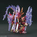 Bandai Lyu Bu Sinanju & Chituma Sd Gundam Model Kits- Japan Figure Store - #1 Bring To You The Best Japanese Goods