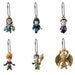 Bandai Magic: The Gathering Ultimate Deformed Mascot Gashapon 6 Set Mascot- Japan Figure Store - #1 Bring To You The Best Japanese Goods