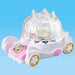 Bandai Magical Precure! Magical Rainbow Carriage & Precious Brace- Japan Figure Store - #1 Bring To You The Best Japanese Goods