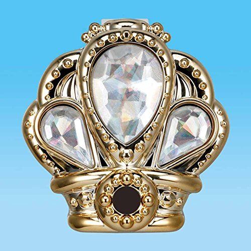 Bandai Magical Precure! Magical Rainbow Carriage & Precious Brace- Japan Figure Store - #1 Bring To You The Best Japanese Goods