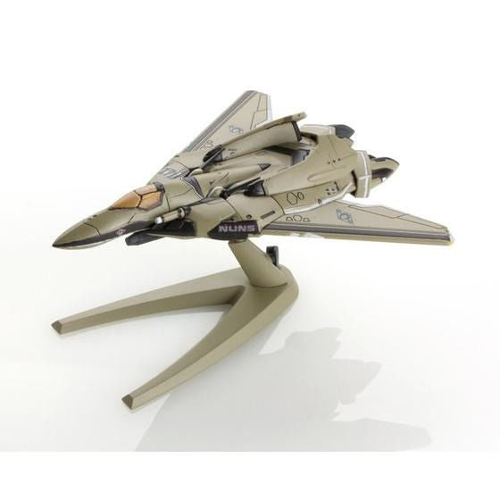 Bandai Mecha Colle Macross Delta Vf-171 Nightmare Plus Fighter Mode Model Kit- Japan Figure Store - #1 Bring To You The Best Japanese Goods