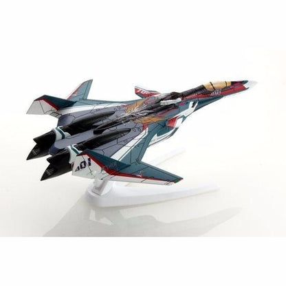 Bandai Mecha Colle Macross Delta Vf-31s Seigfried Fighter Arad Use Model Kit- Japan Figure Store - #1 Bring To You The Best Japanese Goods