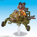 Bandai Mecha Collection Dragon Ball Son Gokou's Jet Buggy Model Kit F/s- Japan Figure Store - #1 Bring To You The Best Japanese Goods