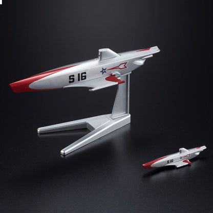 Bandai Mecha Collection Science Special Search Party Set Extra Finish Kit- Japan Figure Store - #1 Bring To You The Best Japanese Goods