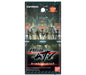 Bandai Megaton Class Musashi All Kira Card Pack Box Japanese Collectible Cards- Japan Figure Store - #1 Bring To You The Best Japanese Goods