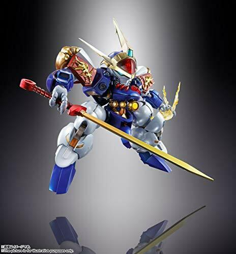 Bandai Metal Build Dragon Scale Mashin Hero Wataru Ryujinmaru- Japan Figure Store - #1 Bring To You The Best Japanese Goods