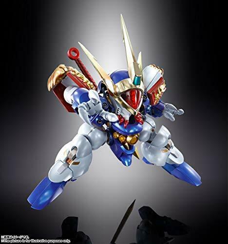 Bandai Metal Build Dragon Scale Mashin Hero Wataru Ryujinmaru- Japan Figure Store - #1 Bring To You The Best Japanese Goods
