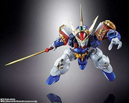 Bandai Metal Build Dragon Scale Mashin Hero Wataru Ryujinmaru- Japan Figure Store - #1 Bring To You The Best Japanese Goods