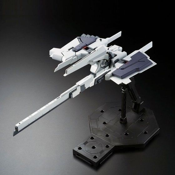 Bandai Mg 1/100 Ff-x29a G-parts Hrududu Plastic Model Kit Gundam Aoz- Japan Figure Store - #1 Bring To You The Best Japanese Goods