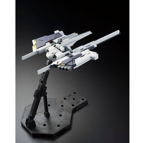 Bandai Mg 1/100 Ff-x29a G-parts Hrududu Plastic Model Kit Gundam Aoz- Japan Figure Store - #1 Bring To You The Best Japanese Goods