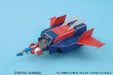 Bandai Mg 1/100 G-fighter For Gundam Ver 2.0 Plastic Model Kit- Japan Figure Store - #1 Bring To You The Best Japanese Goods