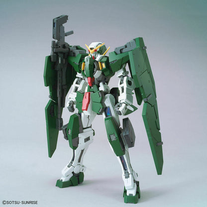 Bandai Mg 1/100 Gn-002 Gundam Dynames Plastic Model Kit Gundam 00- Japan Figure Store - #1 Bring To You The Best Japanese Goods