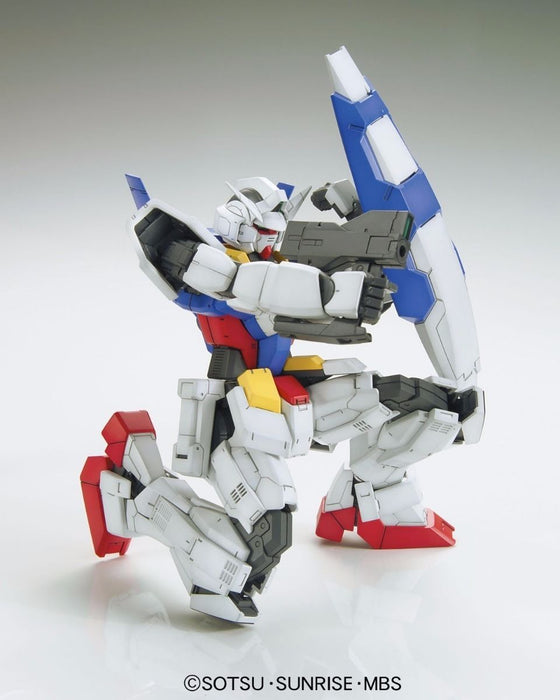 Bandai Mg 1/100 Gundam Age-1 Normal Plastic Model Kit Gundam Age- Japan Figure Store - #1 Bring To You The Best Japanese Goods