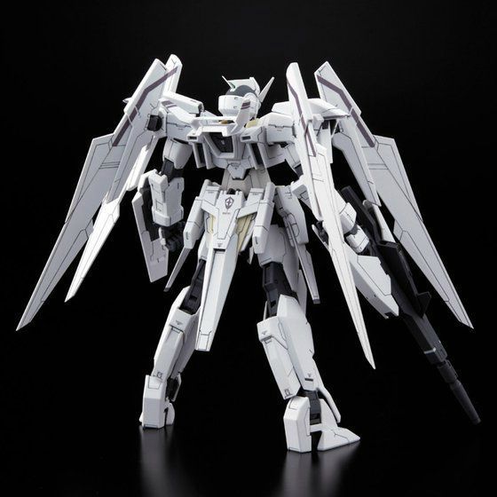 Bandai Mg 1/100 Gundam Age-2 Sp Ver Plastic Model Kit- Japan Figure Store - #1 Bring To You The Best Japanese Goods