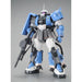 Bandai Mg 1/100 Ms-06r-1 Zaku Ii Yuma Lightning's Custom Plastic Model Kit- Japan Figure Store - #1 Bring To You The Best Japanese Goods
