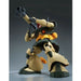 Bandai Mg 1/100 Ms-09g Dwadge Plastic Model Kit Gundam Zz- Japan Figure Store - #1 Bring To You The Best Japanese Goods