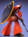 Bandai Mg 1/100 Ms-14s Gelgoog Char's Custom Plastic Model Kit Gundam- Japan Figure Store - #1 Bring To You The Best Japanese Goods