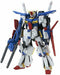 Bandai Mg 1/100 Msz-010 Zz Gundam Ver.ka Gundam Model Kit - Japan Figure
