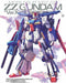 Bandai Mg 1/100 Msz-010 Zz Gundam Ver.ka Gundam Model Kit- Japan Figure Store - #1 Bring To You The Best Japanese Goods