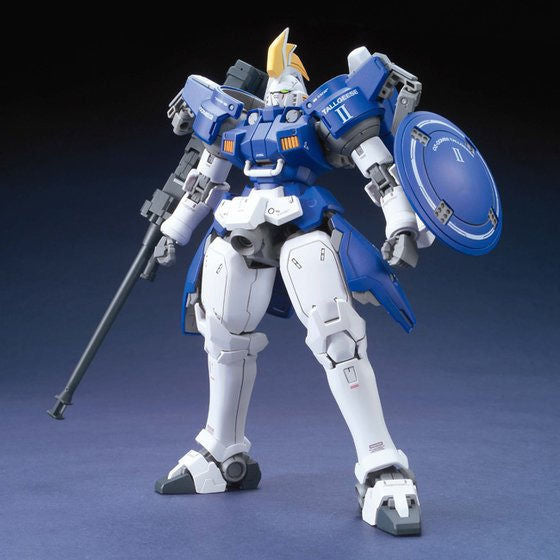 Bandai Mg 1/100 Oz-00ms2 Tallgeese Ii Plastic Model Kit Gundam W- Japan Figure Store - #1 Bring To You The Best Japanese Goods