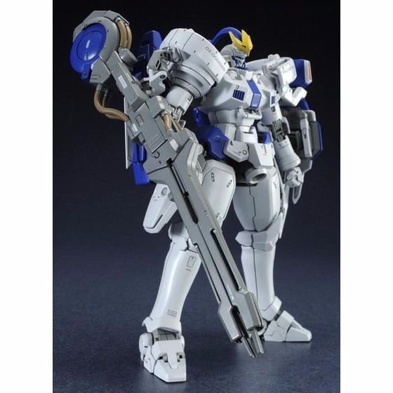 Bandai Mg 1/100 Oz-00ms2b Tallgeese Iii Plastic Model Kit Gundam W Ew Japan- Japan Figure Store - #1 Bring To You The Best Japanese Goods