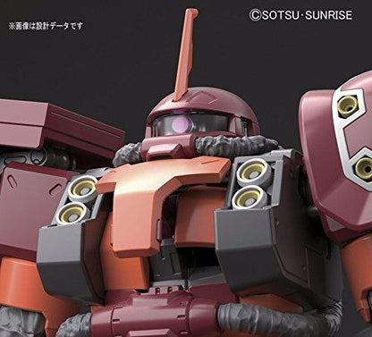 Bandai Mg 1/100 Psycho Zaku Ver Ka Gundam Thunderbolt Model Kit- Japan Figure Store - #1 Bring To You The Best Japanese Goods