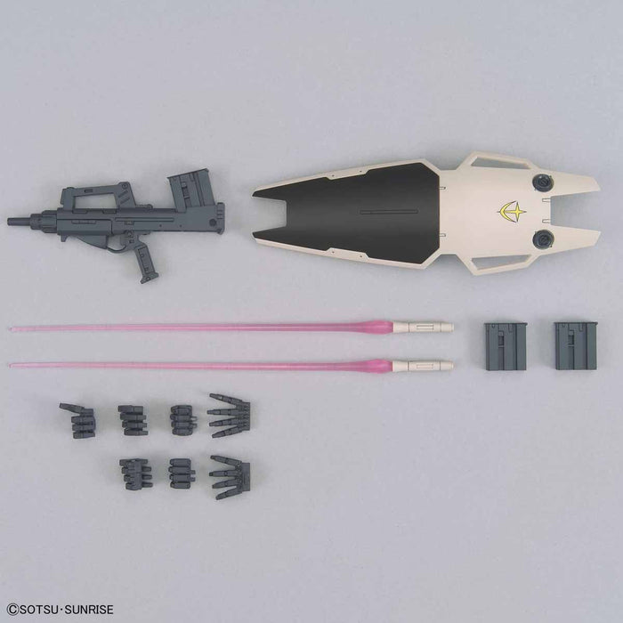 Bandai Mg 1/100 Rgm-79g Gm Command Colony Type Model Kit Gundam 0080- Japan Figure Store - #1 Bring To You The Best Japanese Goods