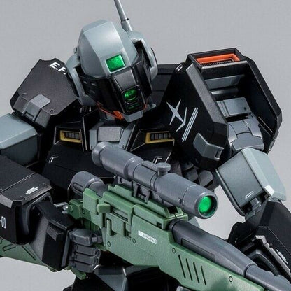 Bandai Mg 1/100 Rgm-79sp Gm Sniper Ii Lydo Wolf Custom Plastic Model Kit- Japan Figure Store - #1 Bring To You The Best Japanese Goods