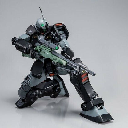 Bandai Mg 1/100 Rgm-79sp Gm Sniper Ii Lydo Wolf Custom Plastic Model Kit- Japan Figure Store - #1 Bring To You The Best Japanese Goods