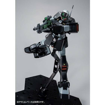 Bandai Mg 1/100 Rgm-79sp Gm Sniper Ii Lydo Wolf Custom Plastic Model Kit- Japan Figure Store - #1 Bring To You The Best Japanese Goods