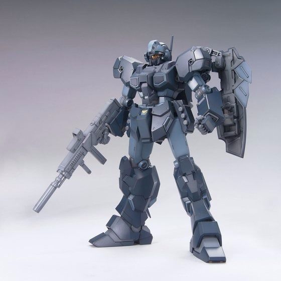 Bandai Mg 1/100 Rgm-96x Jesta Plastic Model Kit Gundam Uc- Japan Figure Store - #1 Bring To You The Best Japanese Goods