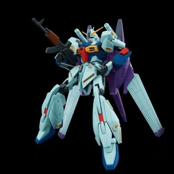 Bandai Mg 1/100 Rgz-91b Re-gz Custom Plastic Model Kit Gundam Cca Msv- Japan Figure Store - #1 Bring To You The Best Japanese Goods