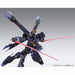 Bandai Mg 1/100 Xm-x2ex Crossbone Gundam X2 Custom Ver.ka Plastic Model Kit- Japan Figure Store - #1 Bring To You The Best Japanese Goods