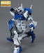 Bandai Mg 1/100 Gat-x102 Duel Gundam Assault Shroud Model Kit Gundam Seed- Japan Figure Store - #1 Bring To You The Best Japanese Goods