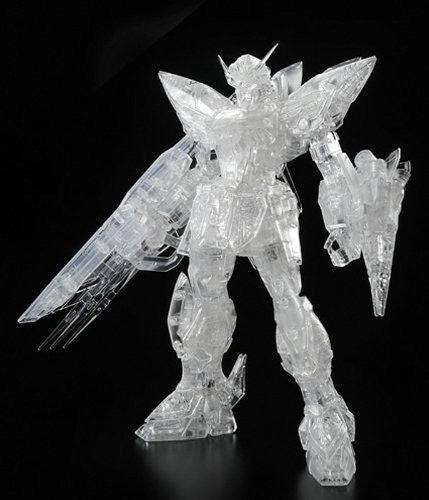 Bandai Mg 1/100 Gat-x207 Blitz Gundam Mirage Colloid Cler Model Kit Gundam Seed- Japan Figure Store - #1 Bring To You The Best Japanese Goods