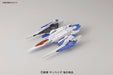 Bandai Mg 1/100 Gn-0000 + Gnr-010 00 Raiser Plastic Model Kit Gundam 00 Japan- Japan Figure Store - #1 Bring To You The Best Japanese Goods